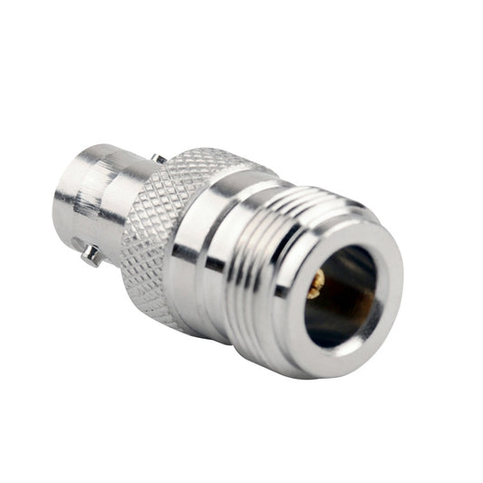 BNC Jack To N Jack Connector by buy2fix