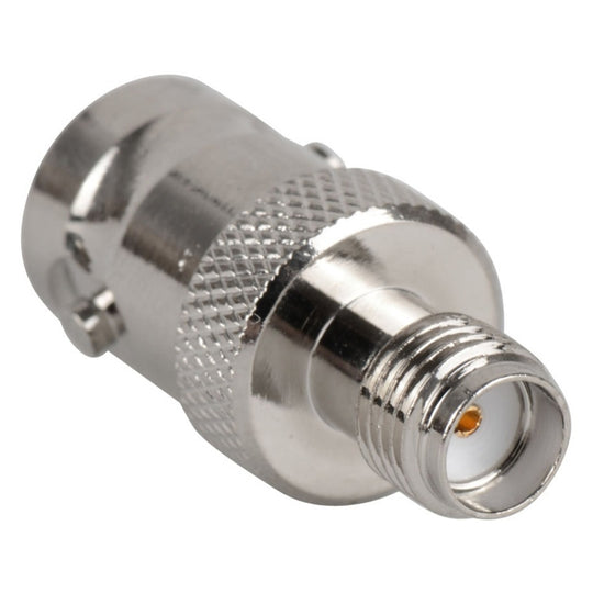 Connecteur prise BNC vers prise SMA