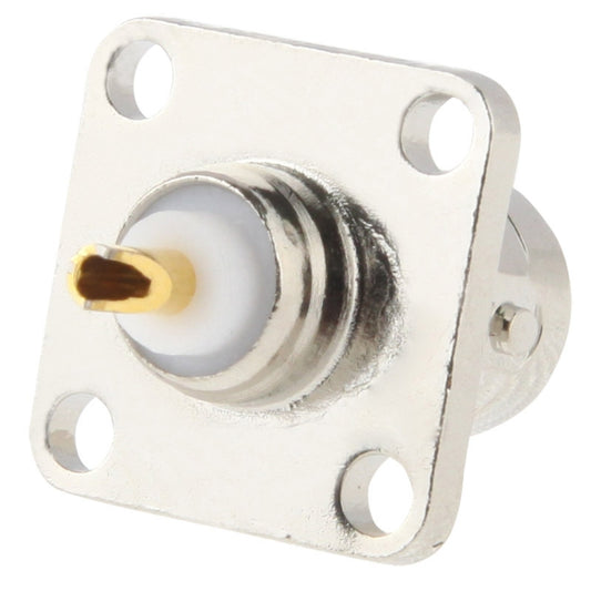 BNC Jack Chassis Mount by buy2fix