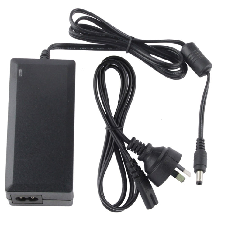 AU Plug 12V 3A / 4 Channel DVR AC Power Adapter, Output Tips: 5.5 x 2.5mm - Security by buy2fix | Online Shopping UK | buy2fix