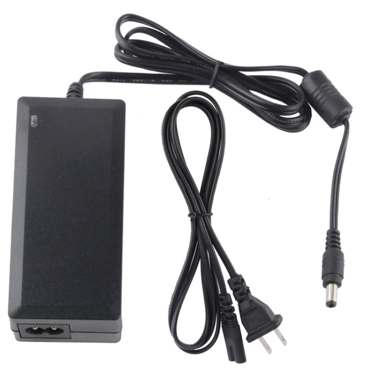 US Plug 12V 3A / 4 Channel DVR AC Power Adapter, Output Tips: 5.5 x 2.5mm - Security by buy2fix | Online Shopping UK | buy2fix