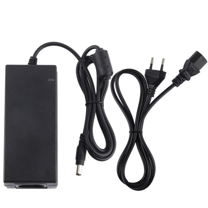 EU Plug 12V 5A / 16 Channel DVR AC Power Adapter, Output Tips: 5.5 x 2.5mm - Security by buy2fix | Online Shopping UK | buy2fix
