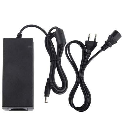 EU Plug 12V 5A / 16 Channel DVR AC Power Adapter, Output Tips: 5.5 x 2.5mm by buy2fix