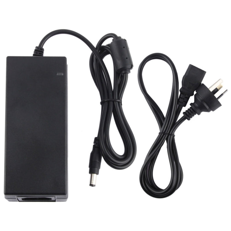 AU Plug 12V 5A / 16 Channel DVR AC Power Adapter, Output Tips: 5.5 x 2.5mm - Security by buy2fix | Online Shopping UK | buy2fix