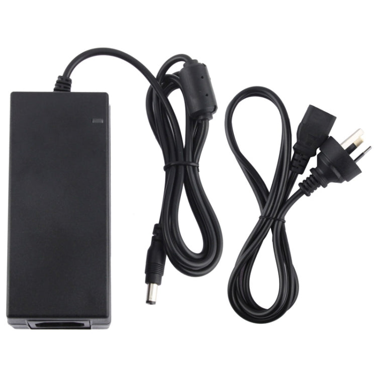 AU Plug 12V 5A / 16 Channel DVR AC Power Adapter, Output Tips: 5.5 x 2.5mm by buy2fix