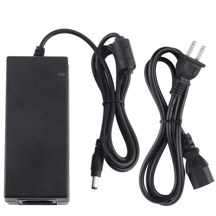 US Plug 12V 5A / 16 Channel DVR AC Power Adapter, Output Tips: 5.5 x 2.5mm - Security by buy2fix | Online Shopping UK | buy2fix