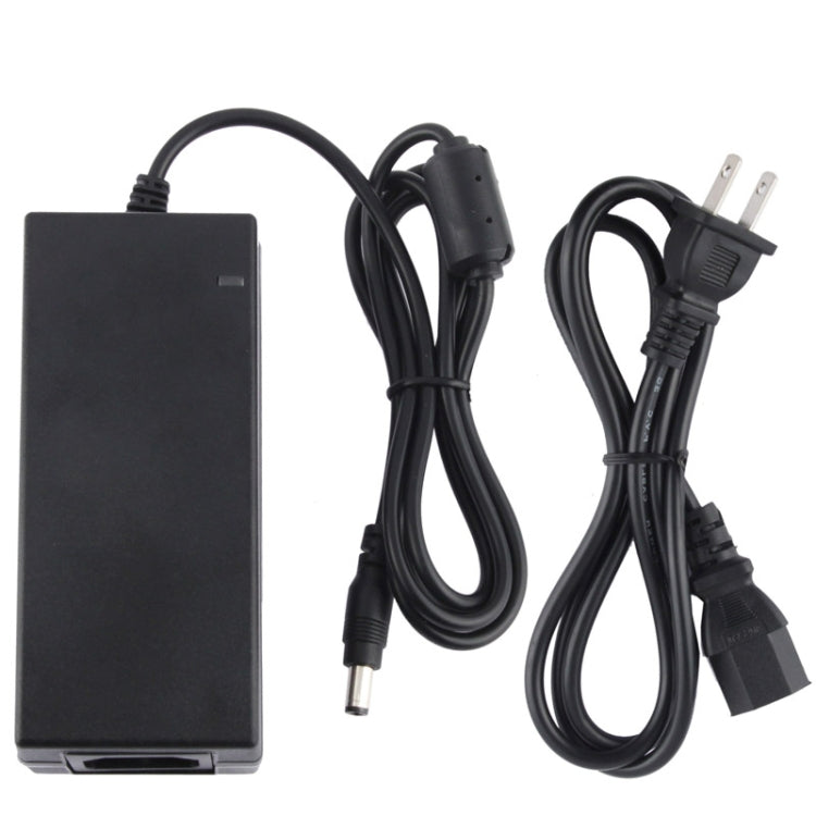 US Plug 12V 5A / 16 Channel DVR AC Power Adapter, Output Tips: 5.5 x 2.5mm by buy2fix
