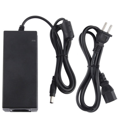 US Plug 12V 5A / 16 Channel DVR AC Power Adapter, Output Tips: 5.5 x 2.5mm by buy2fix