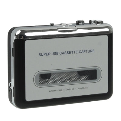 Tape to PC Super USB Cassette to MP3 Converter – Buy2fix