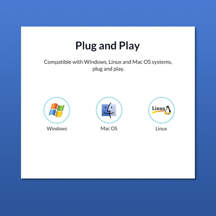 High Speed 480Mbps 4 Ports USB 2.0 HUB Portable USB Splitter(Black) by buy2fix