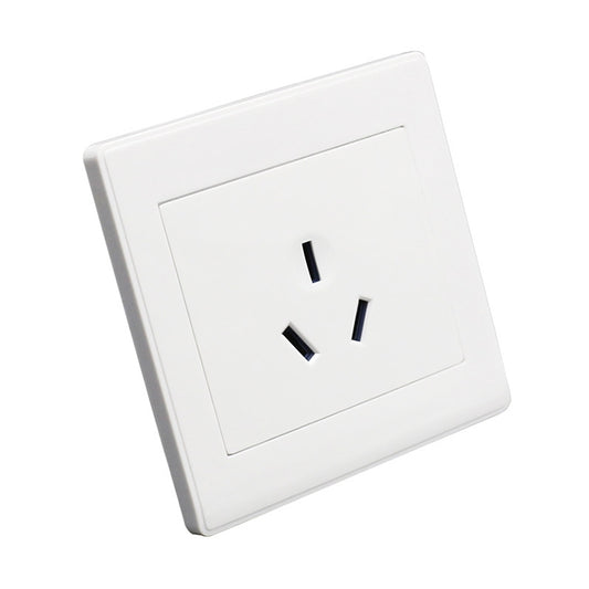 Electric Wall Socket (AU Plug) by buy2fix