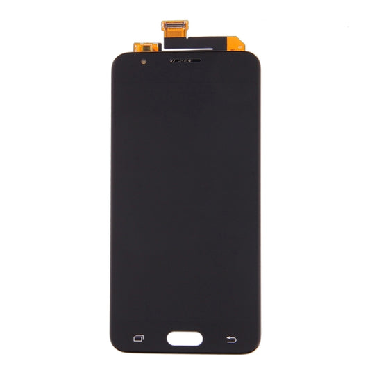 Original LCD Display + Touch Panel for Galaxy On5 (2016) / G570 & J5 Prime, G570F/DS, G570Y(Black) by buy2fix
