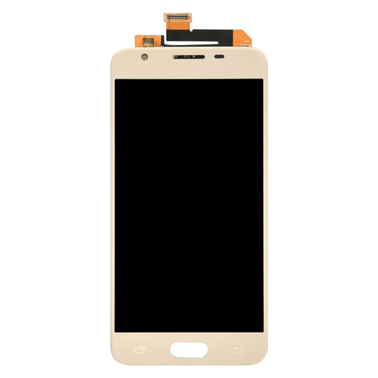 Original LCD Display + Touch Panel for Galaxy On5 (2016) / G570 & J5 Prime, G570F/DS, G570Y(Gold) by buy2fix