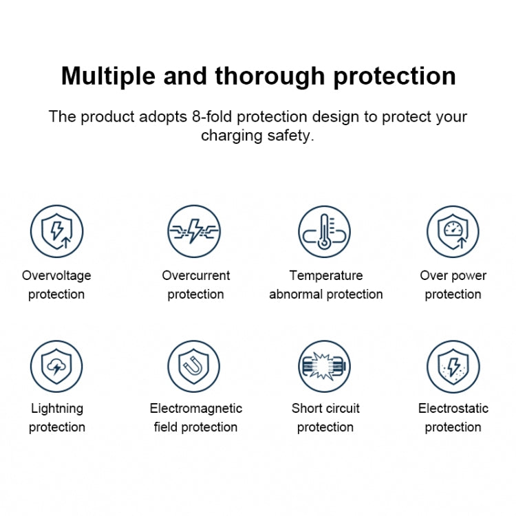 Original Huawei CP404 USB Interface Super Fast Charging Charger (Max 22.5W SE) with 3A USB to USB-C / Type-C Data Cable(White) - Mobile Accessories by Huawei | Online Shopping UK | buy2fix