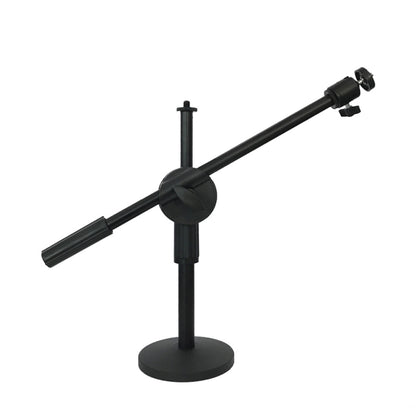 Live Broadcast Adjustable 360 Degrees Rotation Photography Mobile Phone High Angle Shot Overhead Bracket - Consumer Electronics by buy2fix | Online Shopping UK | buy2fix