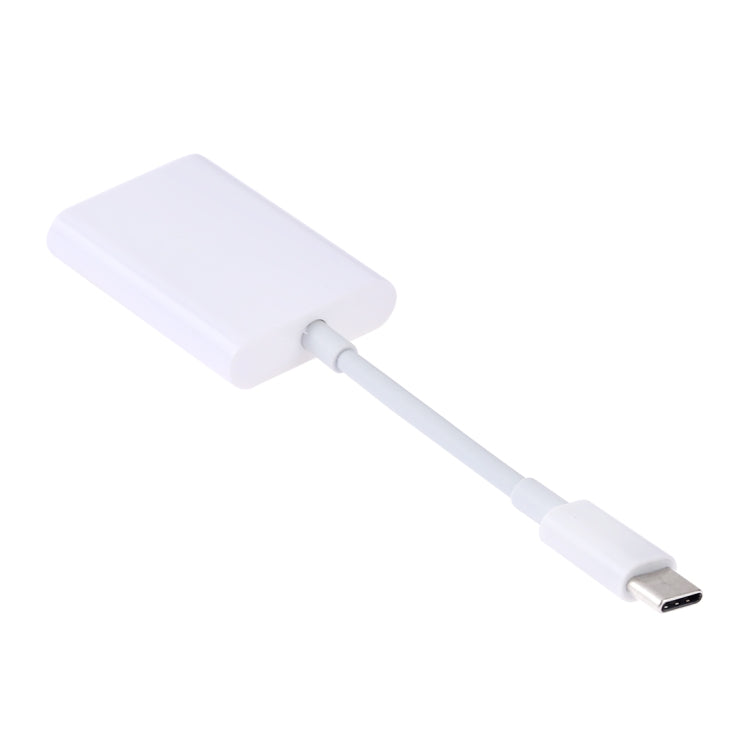 USB-C / Type-C to SD Card Camera Reader Adapter by buy2fix