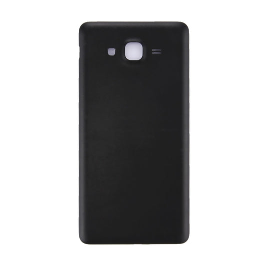 For Galaxy On7 / G6000 Battery Back Cover (Black) by buy2fix
