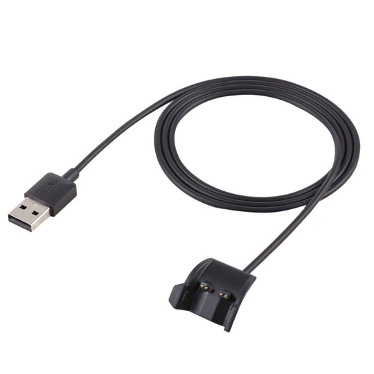 1 m Schnellladestation USB-Ladekabel Ladekabel für Garmin Vivosmart HR