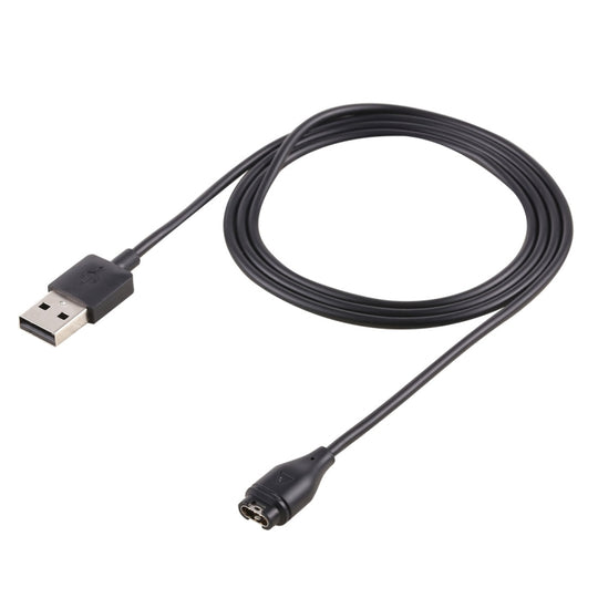 1 m USB-Ladedaten-Synchronisierungskabel Ersatz-Ladekabel für Garmin Fenix ​​5