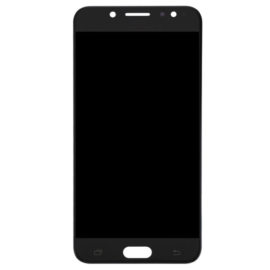 LCD Display + Touch Panel for Galaxy C8, C710F/DS, C7100 (Black) by buy2fix