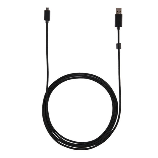 ZS0155 For Logitech G633 / G633s USB Headset Audio Cable Support Call / Headset Lighting, Cable Length: 2m by buy2fix