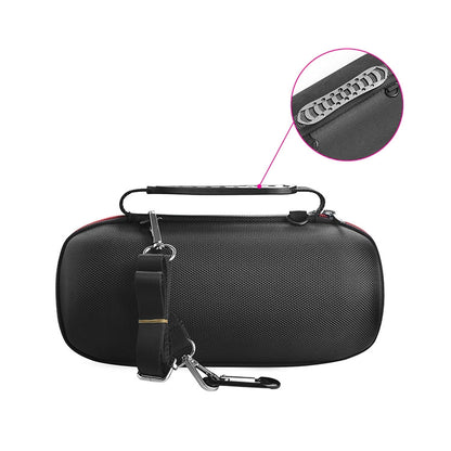 Portable Intelligent Bluetooth Speaker Storage Bag Protective Case for JBL Charge4 - Protective Case by buy2fix | Online Shopping UK | buy2fix