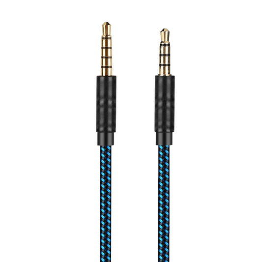 ZS0162 Straight Version Gaming Headset Audio Cable for Logitech Astro A10 A40 A30 by buy2fix