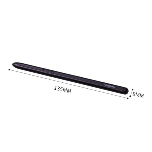 For Samsung Galaxy Z Fold3 5G/W22 5G Touch Capacitive Pen Stylus (Black) by buy2fix