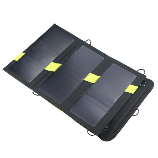 ALLPOWERS 20W 5V Solar Phone Charger Dual USB Output Portable Solar Panel by buy2fix