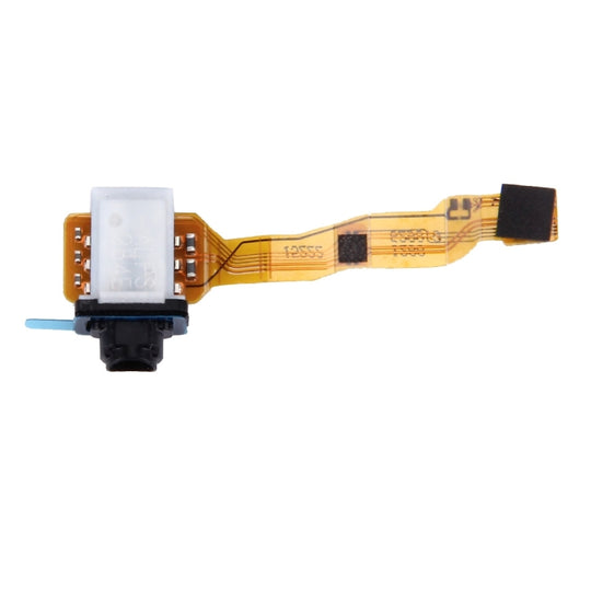 Kopfhörerbuchse Flexkabel für Sony Xperia Z4 / Z3+