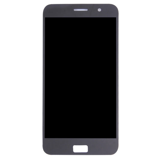 OEM LCD Screen for Lenovo ZUK Z1 with Digitizer Full Assembly (Black) by buy2fix