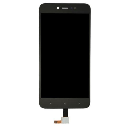 TFT LCD Screen For Xiaomi Redmi Note 5A Pro / Prime with Digitizer Full Assembly(Black) by buy2fix