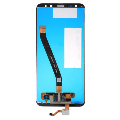 OEM LCD Screen For Huawei Maimang 6 / Mate 10 Lite / Nova 2i with Digitizer Full Assembly (White) by buy2fix
