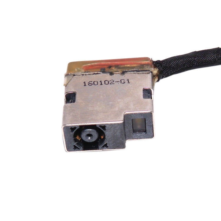 DC Power Jack Cable for HP 15-AU 15-AU010WM 15-AU020WM 15-AU023CL 15-AU030W by buy2fix