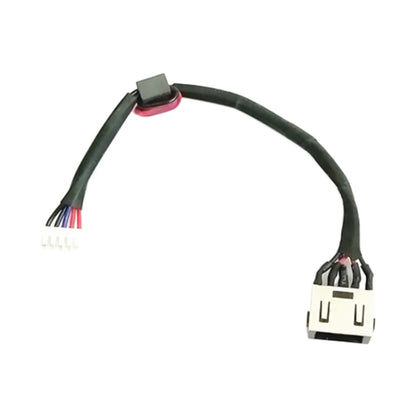 DC Power Jack Cable for Lenovo Ideapad Erazer Z410 Z510 DC30100KT00 by buy2fix