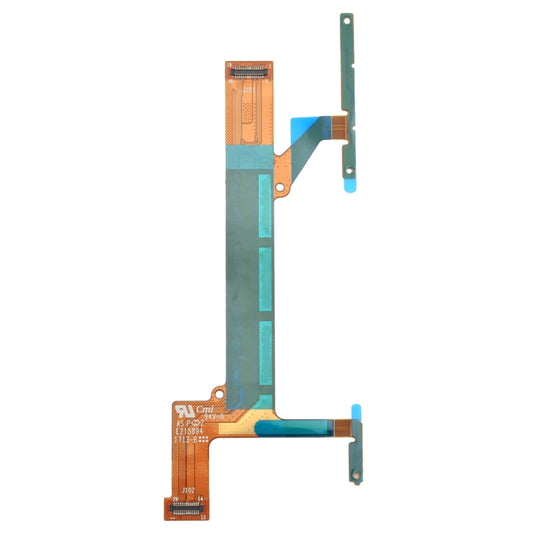 Power Button Flex Cable for Sony Xperia XA1 by buy2fix