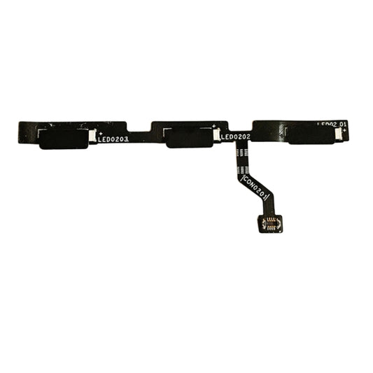 Home Button Flex Cable for Asus ZenFone 3 Deluxe / ZS570KL by buy2fix