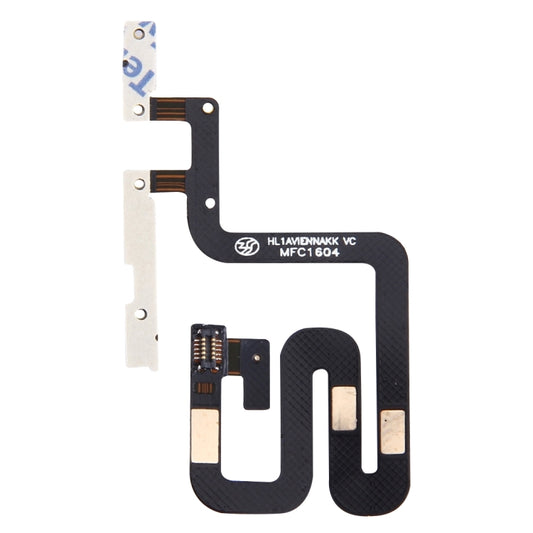 For Huawei P9 Plus Power Button & Volume Button Flex Cable by buy2fix