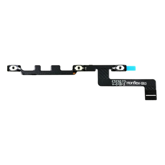 For Lenovo Vibe S1 S1c50 S1a40 Power Button & Volume Button Flex Cable by buy2fix