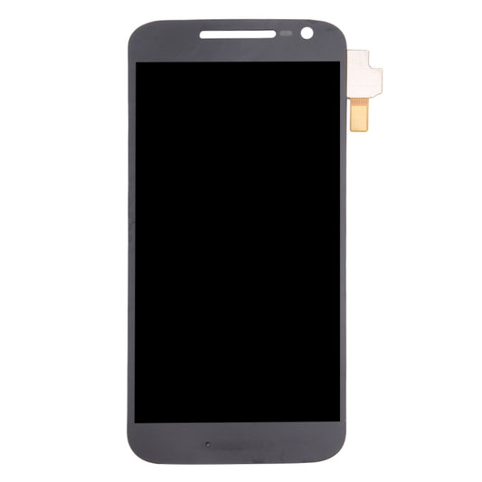 TFT LCD Screen for Motorola Moto G4 with Digitizer Full Assembly (Black) by buy2fix