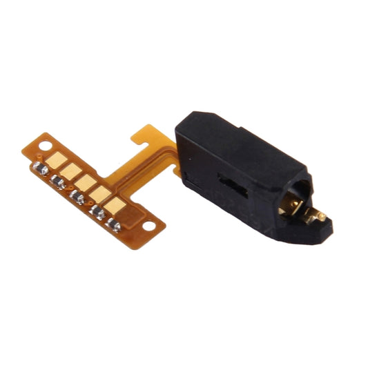 Earphone Jack Flex Cable for LG V20 by buy2fix