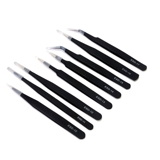 JIAFA JF-8169 17 in 1 Multi-functional Repair Tool Set with Bag by JIAFA