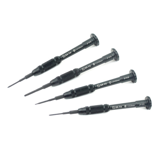 JIAFA JF-8172 17 in 1 Multi-functional Repair Tool Set with Bag for iPhone / Apple Watch by JIAFA