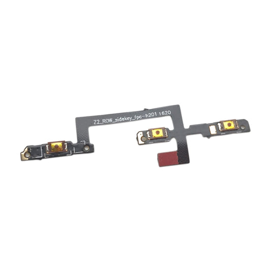 For Lenovo ZUK Z2 Pro Power Button & Volume Button Flex Cable by buy2fix