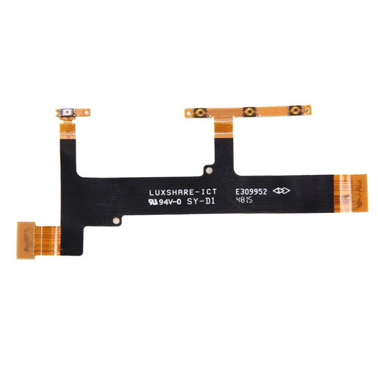Power Button Flexkabel für Sony Xperia XA