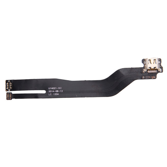 Für OPPO N3 Ladeanschluss Flexkabel