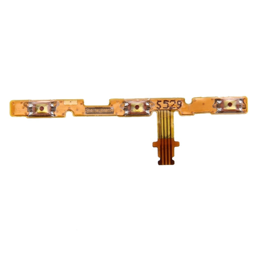 For Huawei Honor 5X / GR5 Power Button & Volume Button Flex Cable by buy2fix