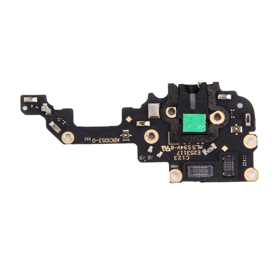 Für OPPO R9 Plus Mikrofon &amp; LCD-Platine