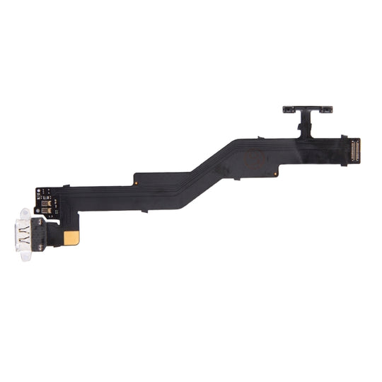 Für OPPO R7 Ladeanschluss und Flexkabel für die Lautstärketaste