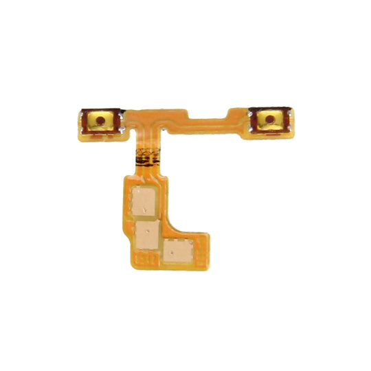 Für OPPO A33 Lautstärketasten-Flexkabel